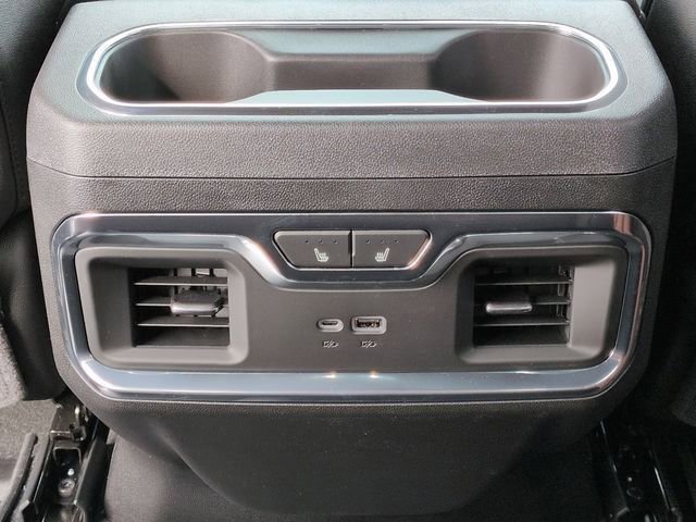 New 2026 Chevrolet Silverado 1500 High Country w/ High Country Premium Package image 20