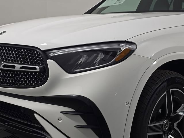 New 2026 Mercedes-Benz GLC 300 4MATIC image 12