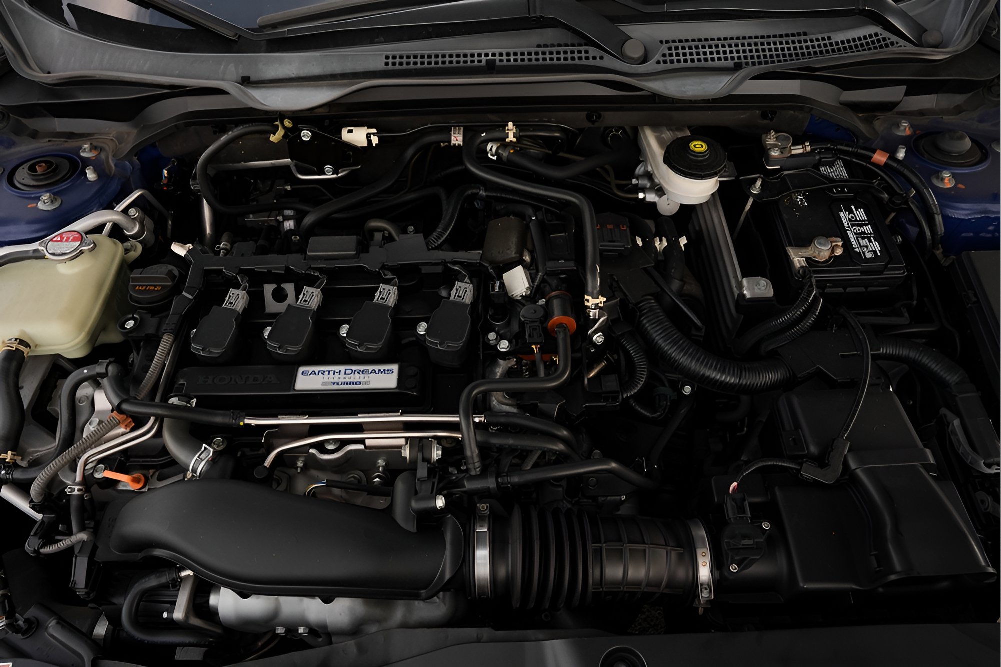 Used 2019 Honda Civic Si image 36