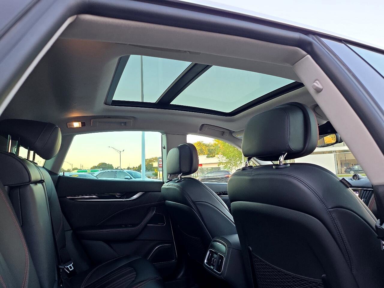 Used 2022 Maserati Levante GT image 43