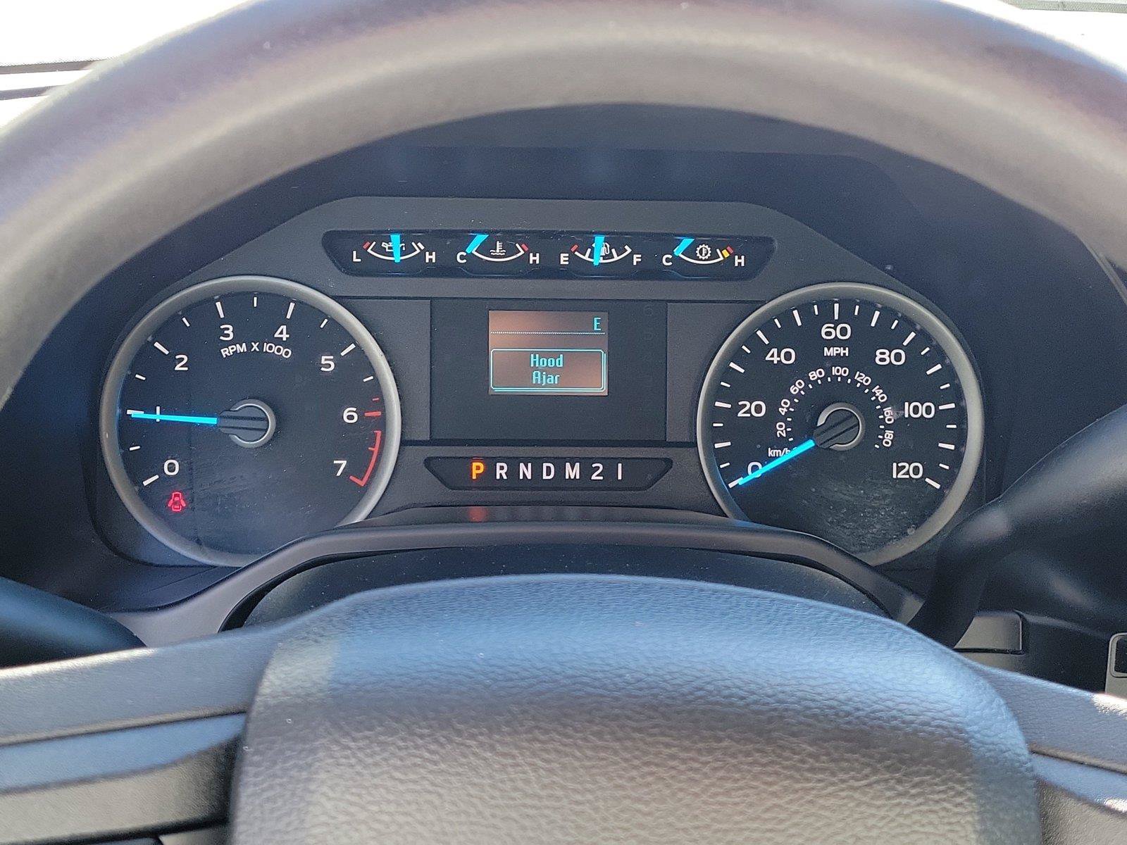 Used 2015 Ford F150 XLT AWD/4WD image 24