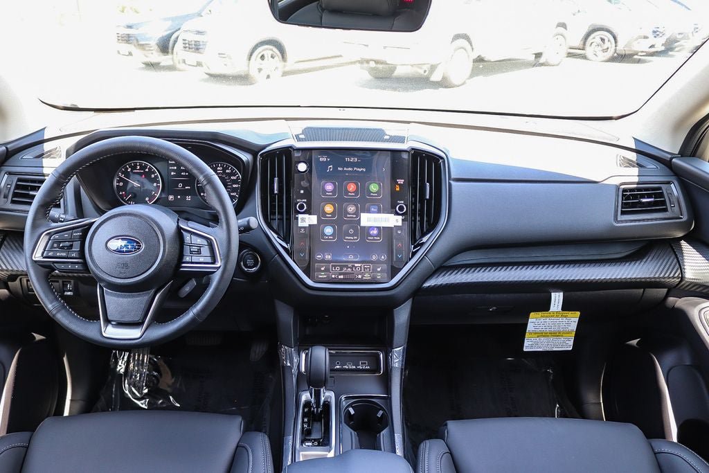 New 2026 Subaru Ascent Premium AWD/4WD image 14