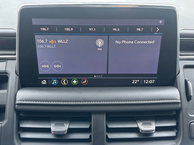 Used 2021 GMC Yukon SLT w/ SLT Premium Package image 25