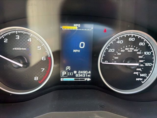 Used 2023 Subaru Forester Limited AWD/4WD image 15