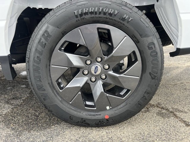 New 2025 Ford F150 STX w/ Equipment Group 200A image 8