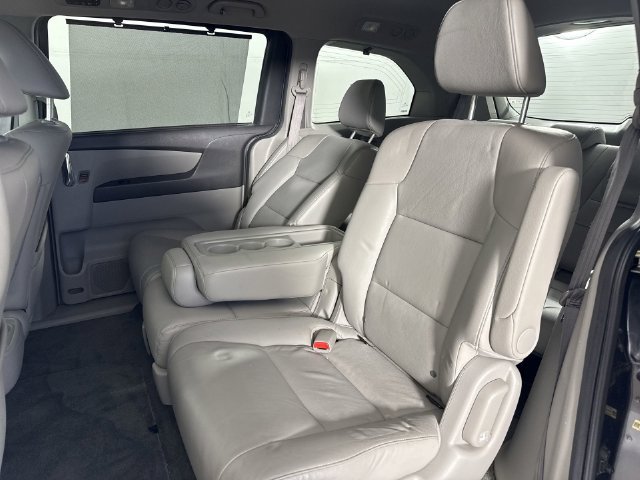 Used 2016 Honda Odyssey EX-L image 22