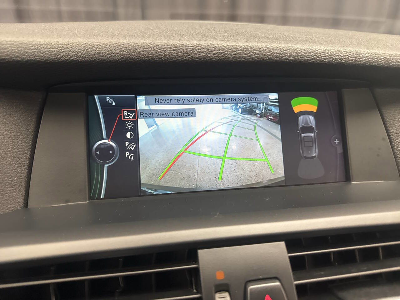 Used 2013 BMW X3 xDrive28i AWD/4WD image 27