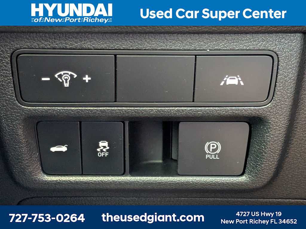 Certified 2021 Hyundai Sonata Limited FWD image 31