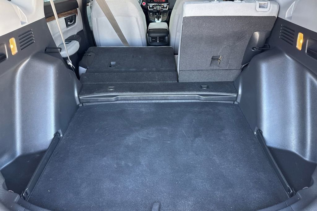 Used 2022 Honda CR-V EX image 15
