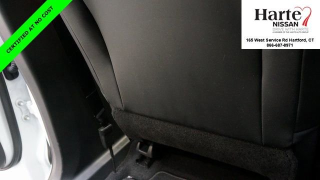 Certified 2025 Nissan Murano SL image 38