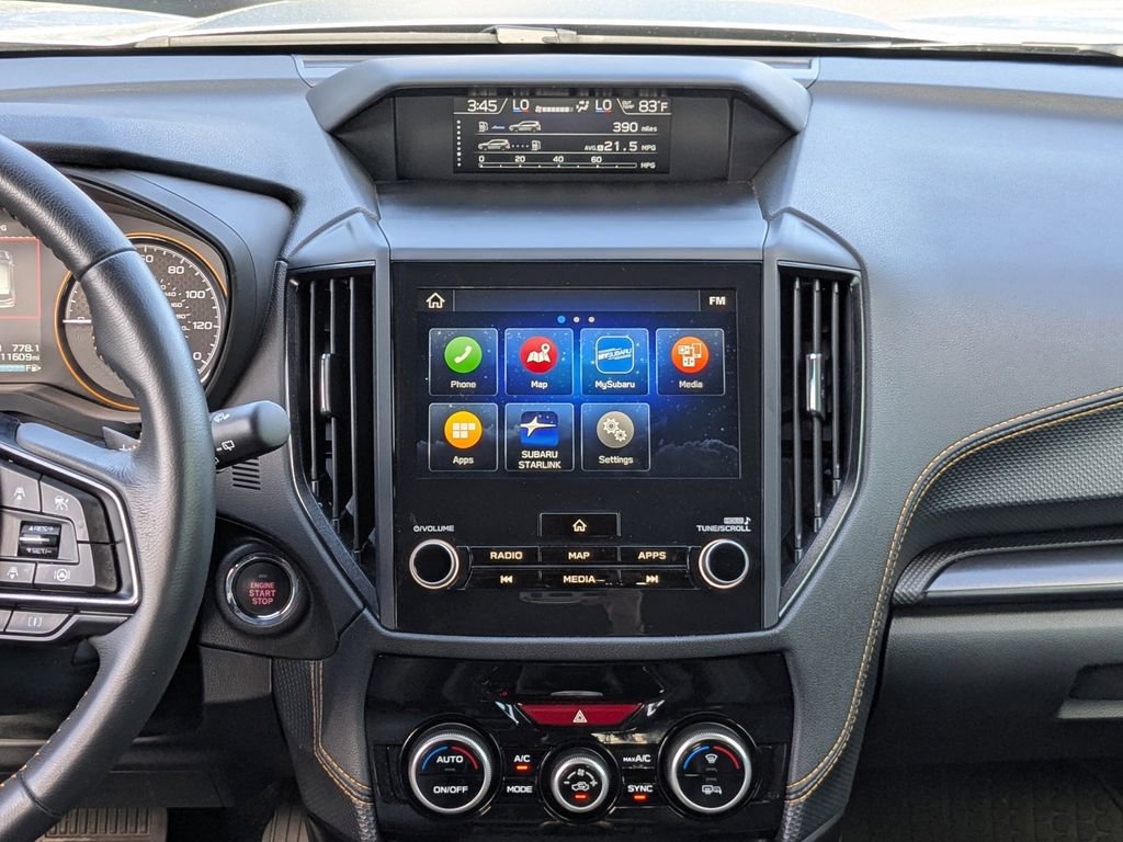 Certified 2024 Subaru Forester Wilderness image 18