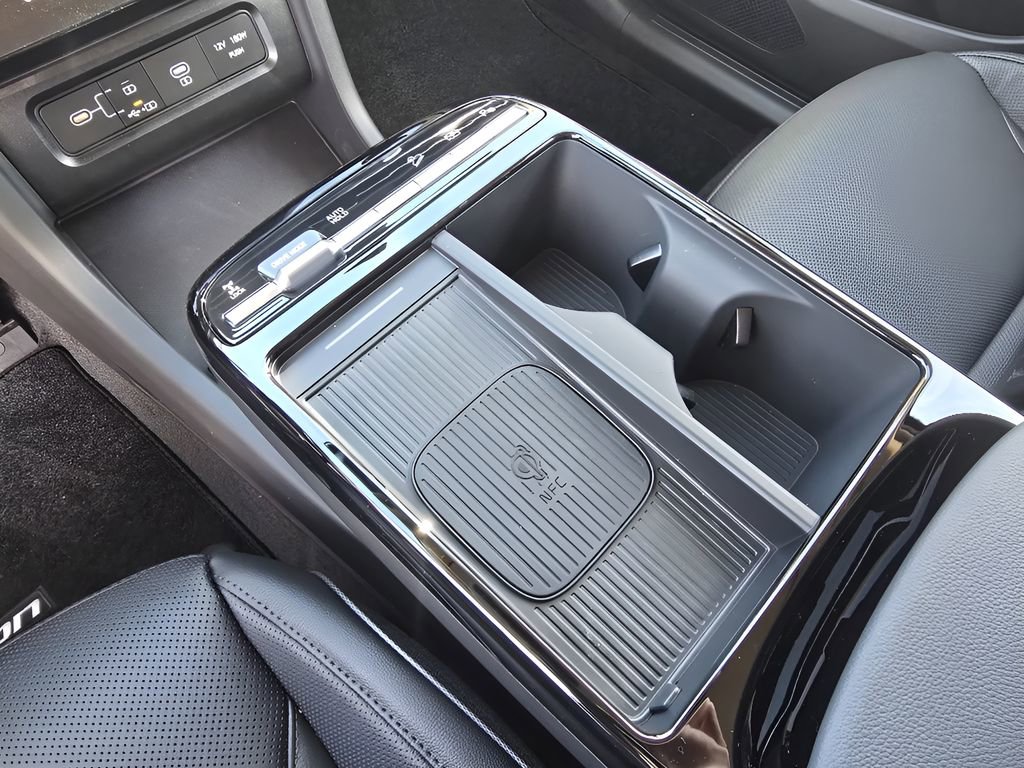 New 2026 Hyundai Tucson Limited image 20