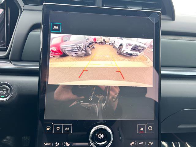 New 2026 GMC Terrain AT4 image 19