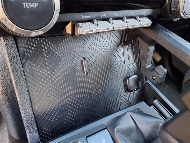 Used 2025 Toyota 4Runner SR5 image 20