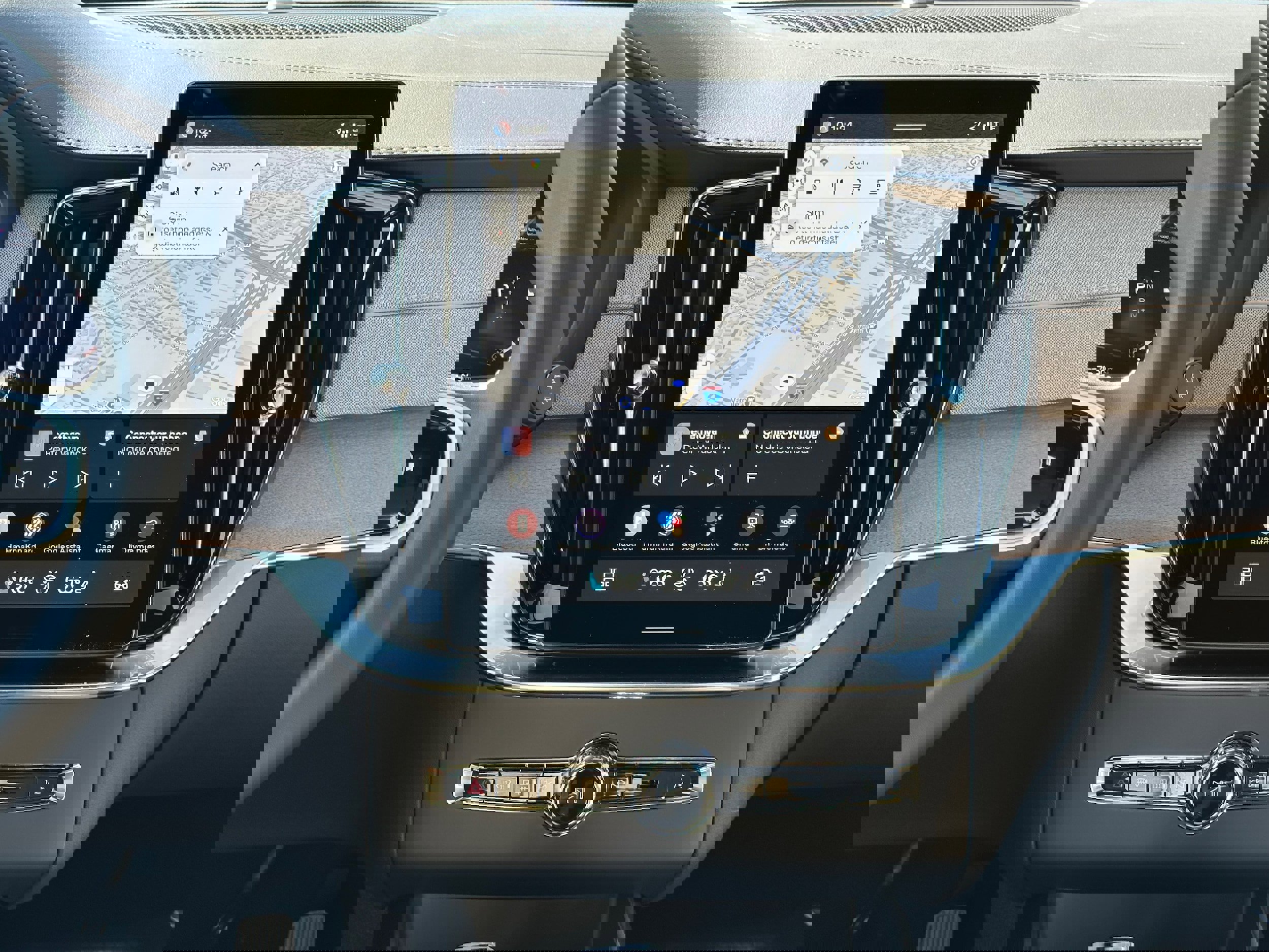 New 2026 Volvo XC90 B6 Ultra w/ Protection Package image 13