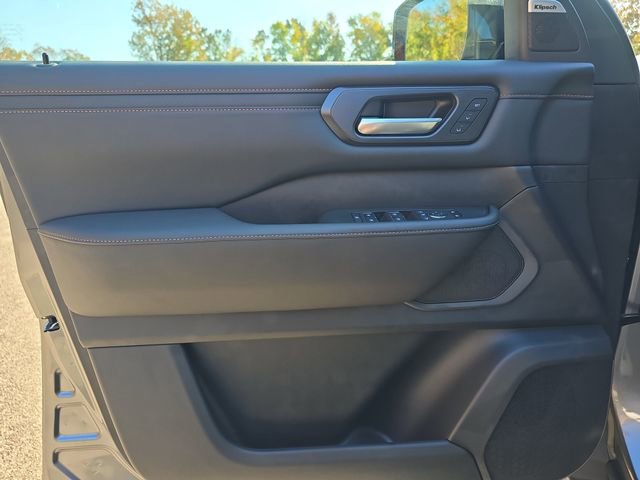 New 2026 Nissan Armada PRO-4X image 14