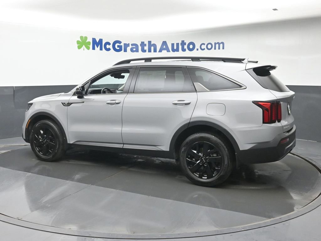 Used 2023 Kia Sorento S w/ Panoramic Sunroof Package image 22