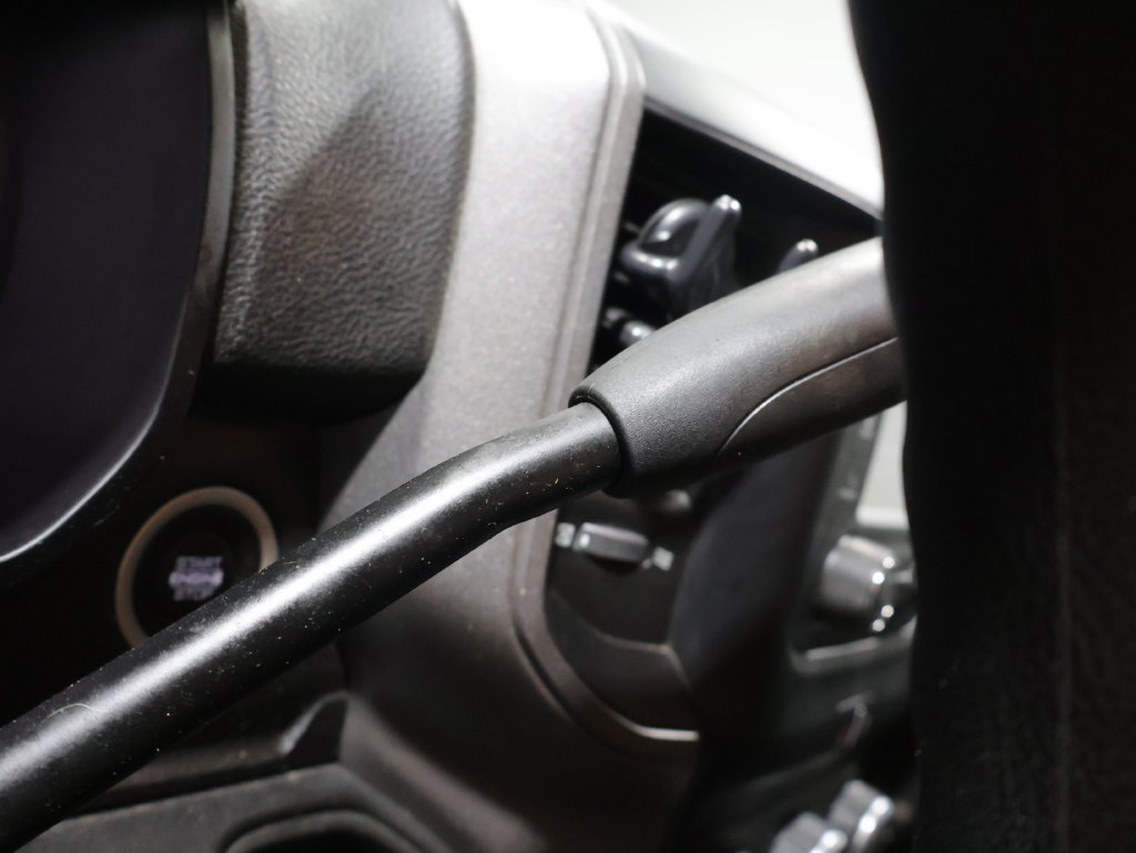 Certified 2022 RAM 3500 Tradesman AWD/4WD image 34