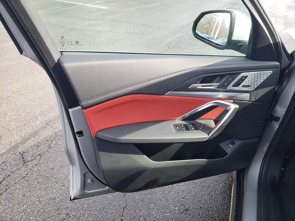 Certified 2023 BMW X1 xDrive28i w/ Premium Package image 10