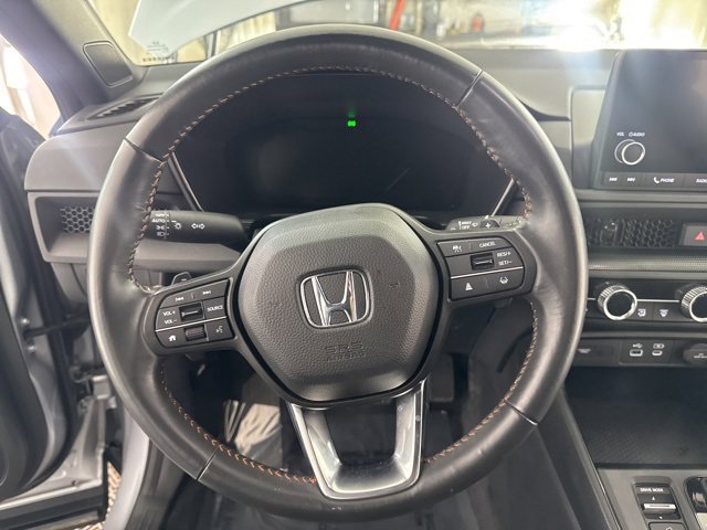 Used 2024 Honda CR-V Sport image 27