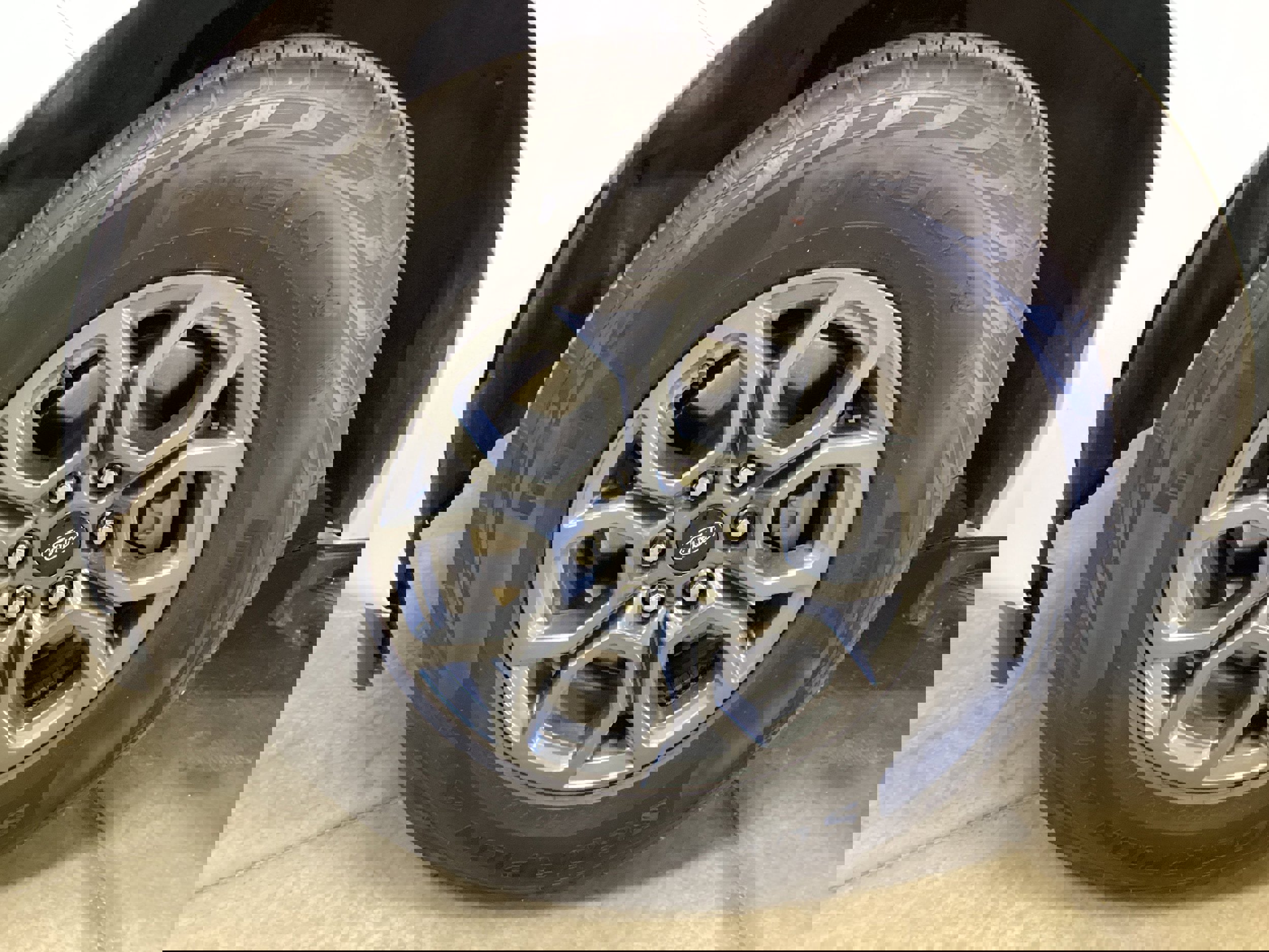 Used 2025 Ford Expedition Active image 8