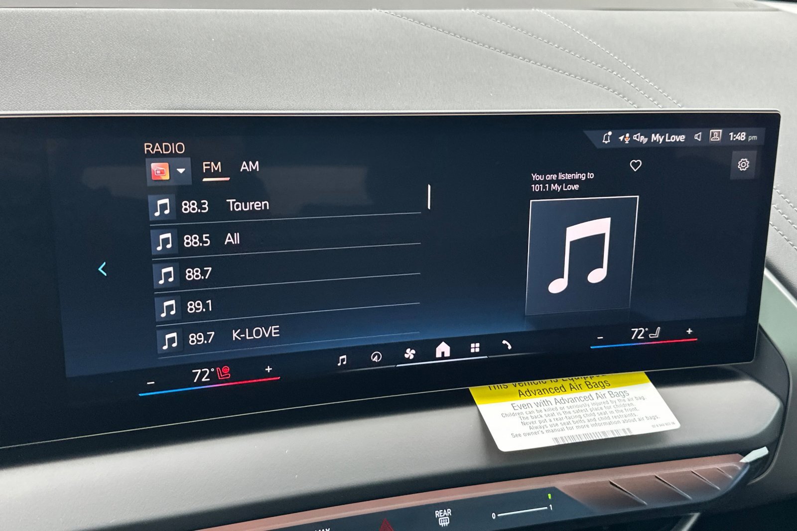 New 2026 BMW X3 xDrive30 w/ Premium Package image 15