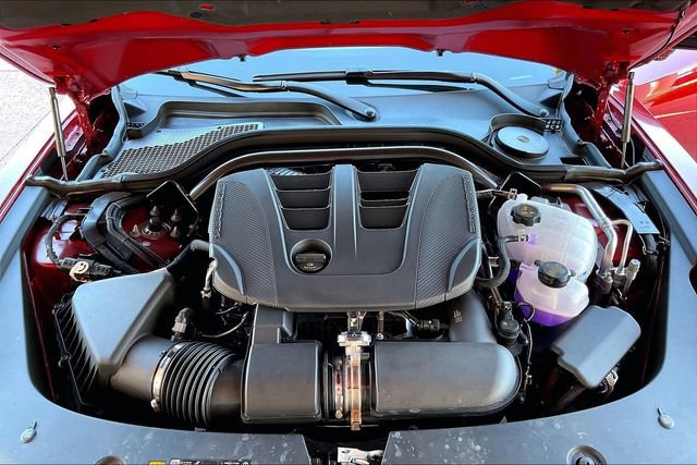 New 2026 Dodge Charger R/T AWD/4WD image 9