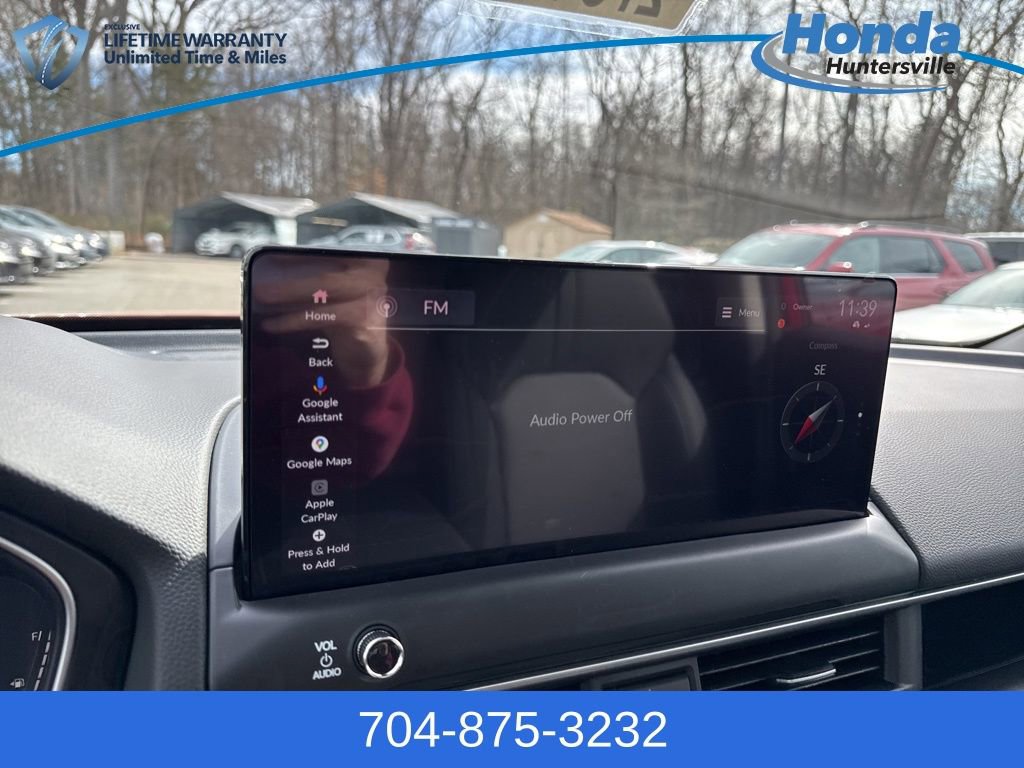 New 2026 Honda Pilot Touring image 31