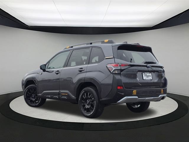New 2026 Subaru Forester Wilderness image 5