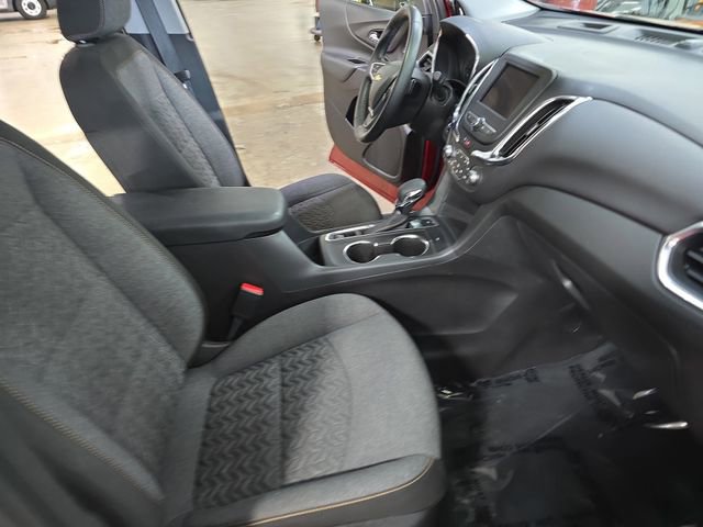 Used 2024 Chevrolet Equinox LT image 12