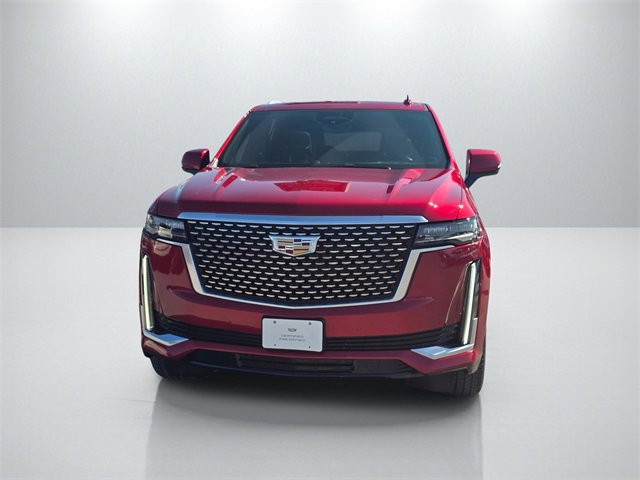 Used 2023 Cadillac Escalade Premium Luxury image 2