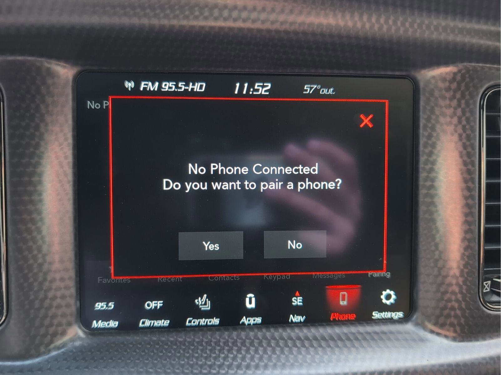 Used 2023 Dodge Charger SRT Hellcat image 24