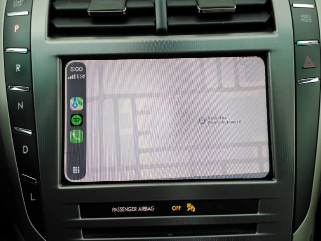Used 2019 Lincoln MKZ Reserve w/ Reserve Plus Package image 12