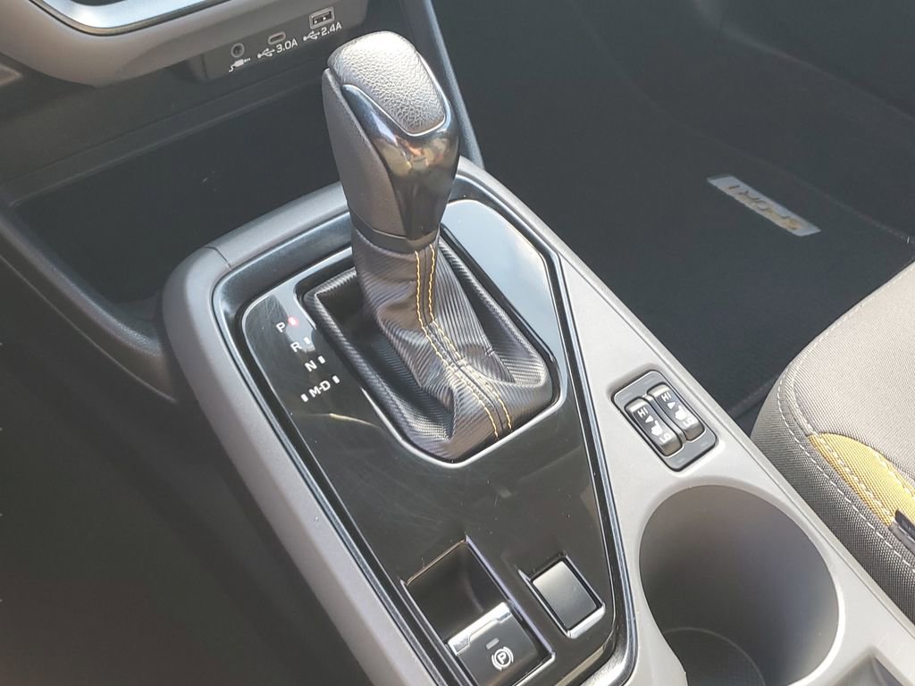 Used 2024 Subaru Crosstrek 2.5i Sport image 26