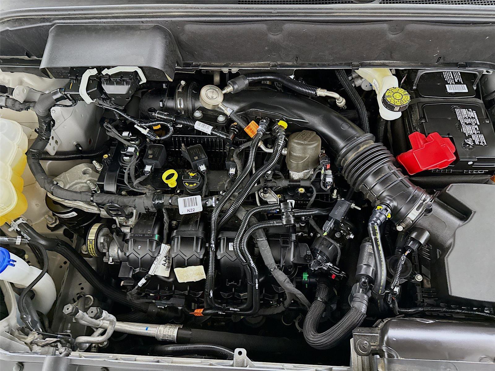 Used 2023 Lincoln Nautilus Reserve image 28