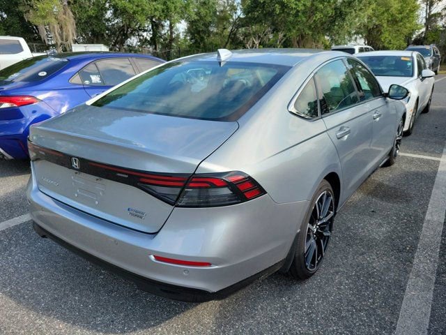 Used 2024 Honda Accord Touring image 4