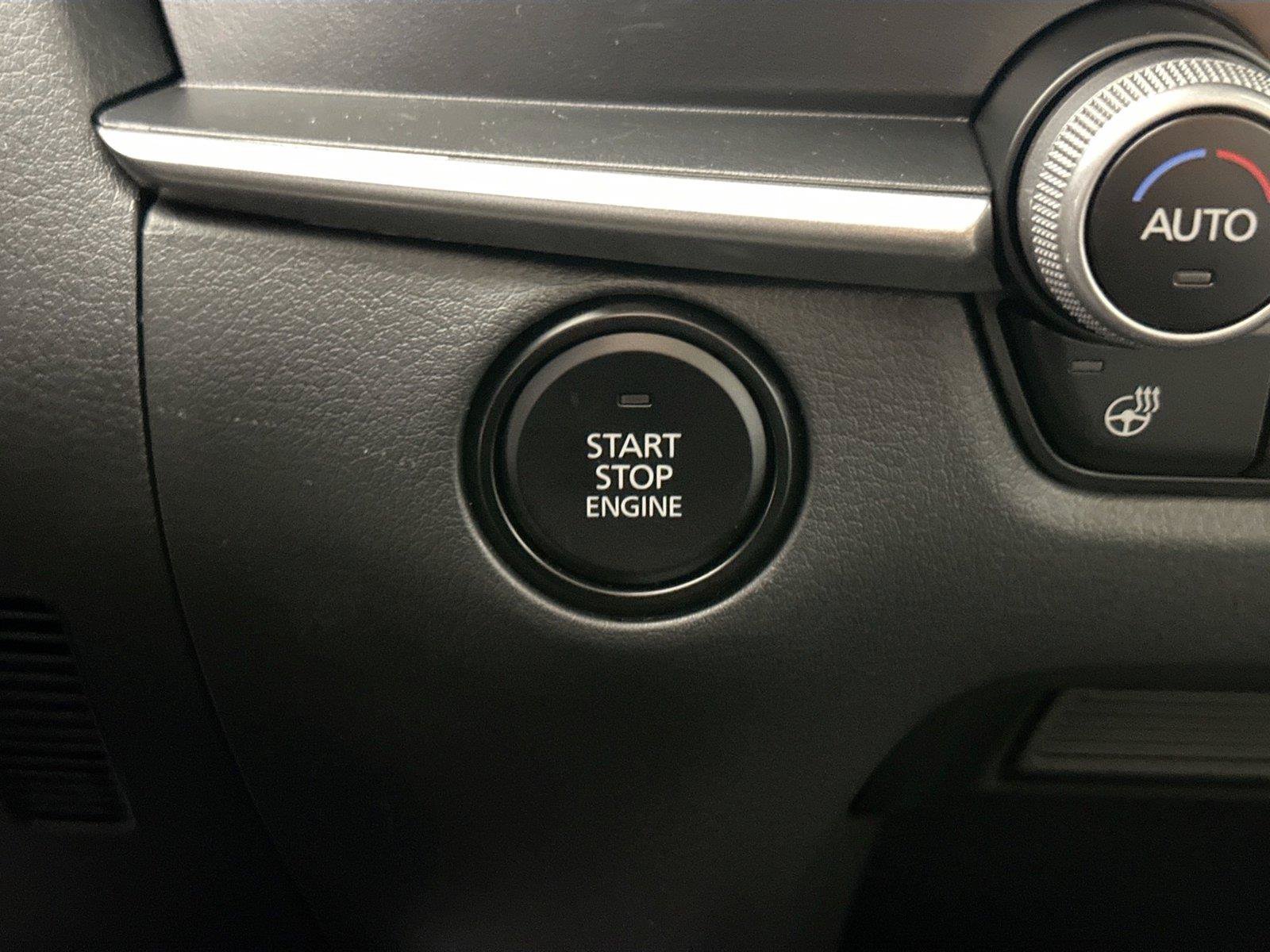 New 2026 MAZDA CX-30 2.5 Turbo AWD/4WD image 23