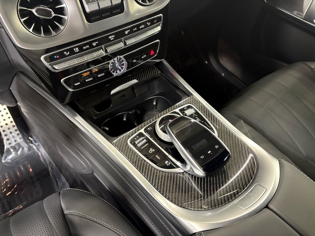 Used 2024 Mercedes-Benz G 63 AMG G 63 AMG image 15