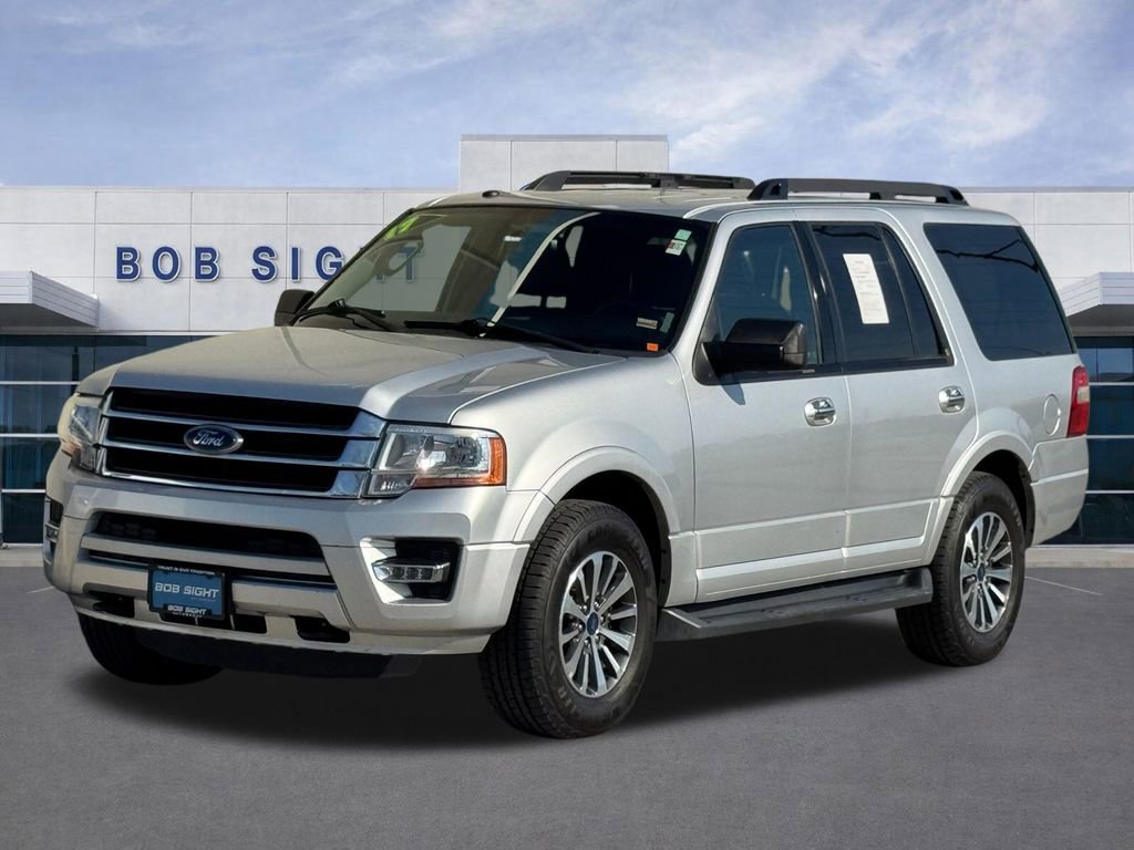 Used 2017 Ford Expedition XLT w/ Equipment Group 202A image 36