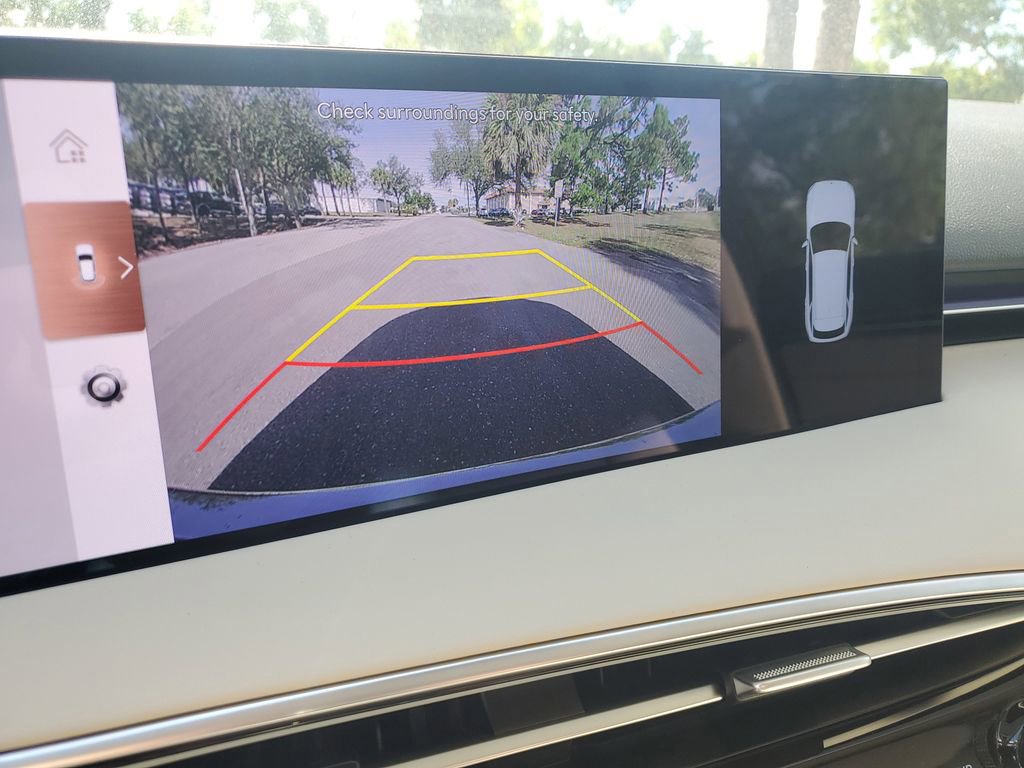 New 2026 Genesis GV70 2.5T Select image 9