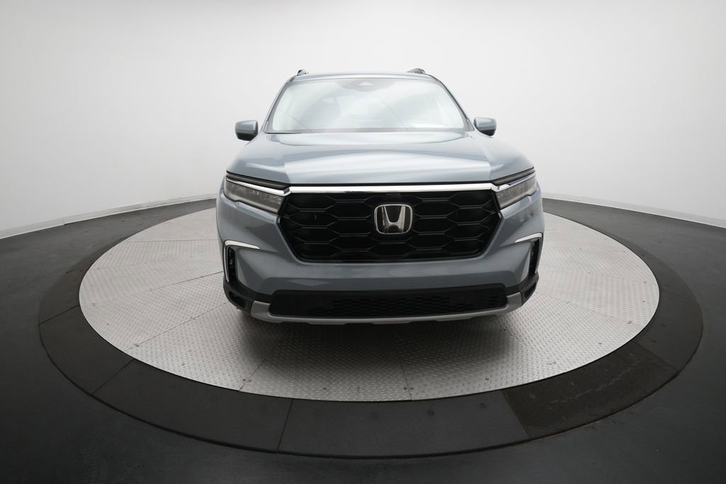 Certified 2024 Honda Pilot Elite image 11