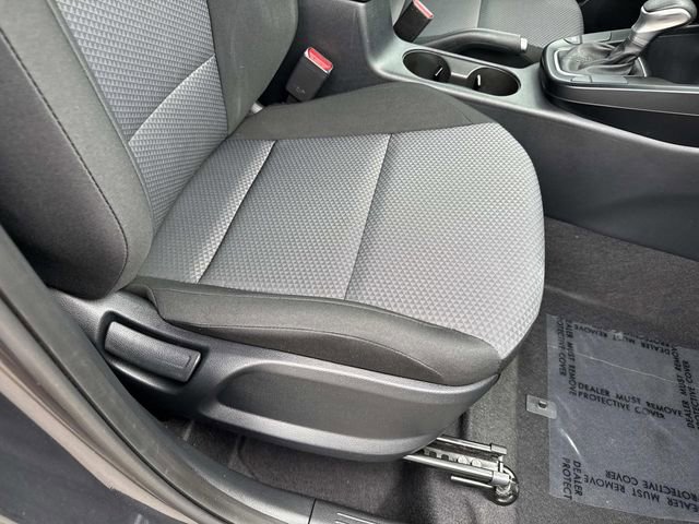 Used 2025 Kia Soul LX w/ LX Technology Package FWD image 10