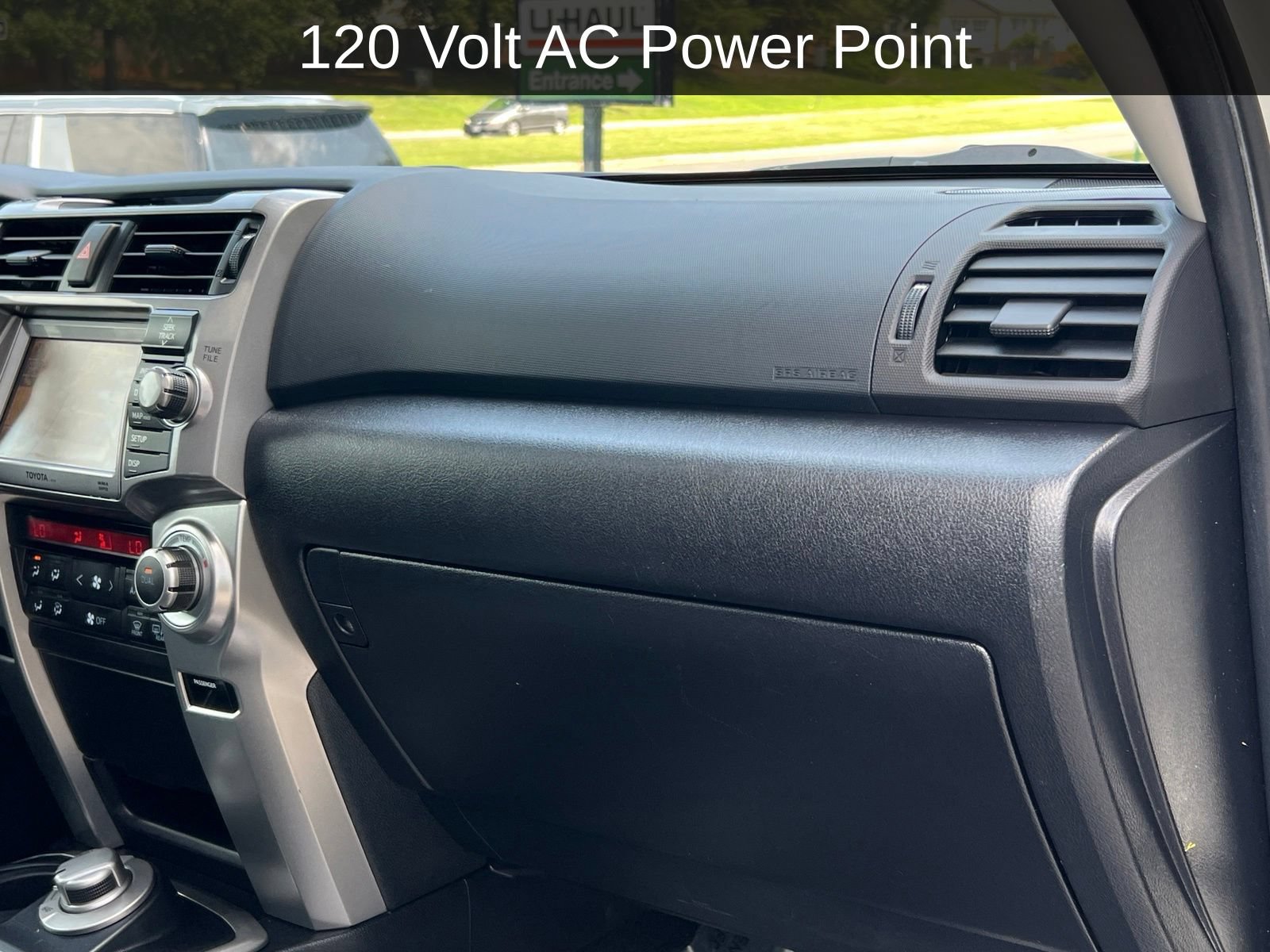 Used 2011 Toyota 4Runner Limited AWD/4WD image 8