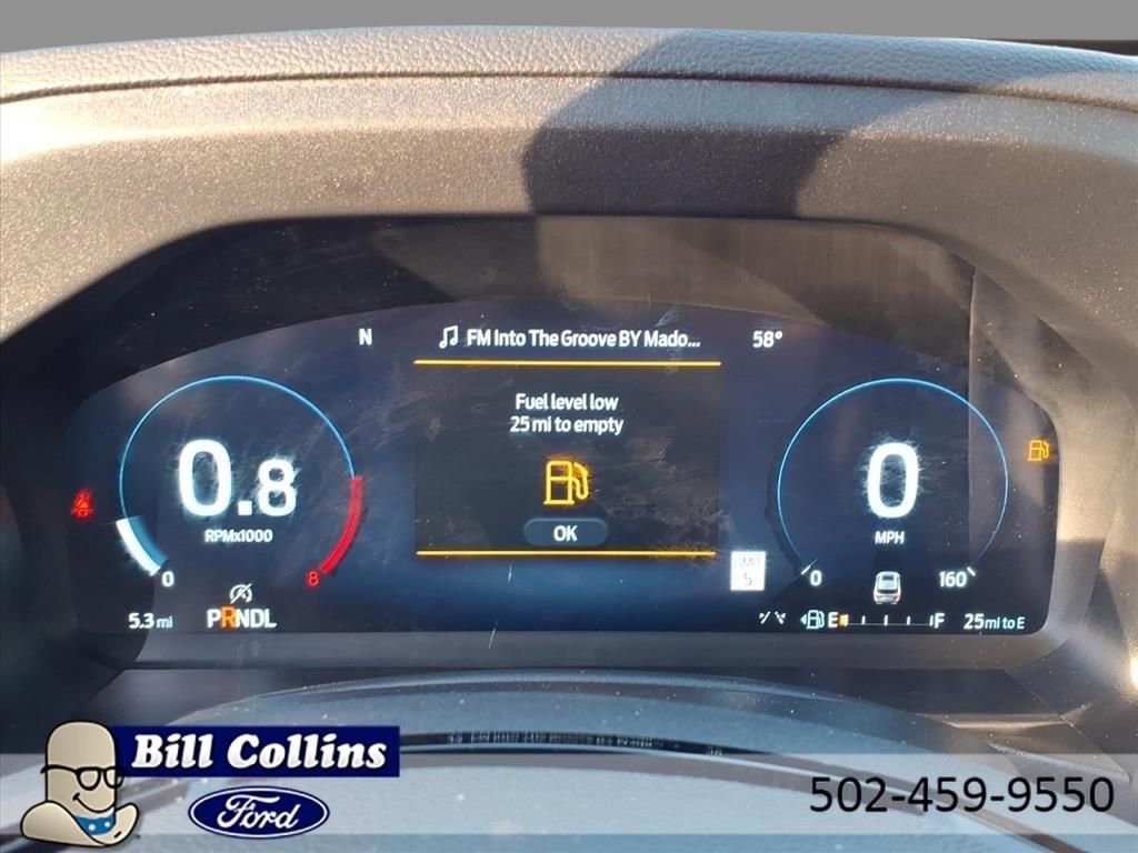 New 2026 Ford Explorer ST-Line w/ ST-Line Street Pack image 26