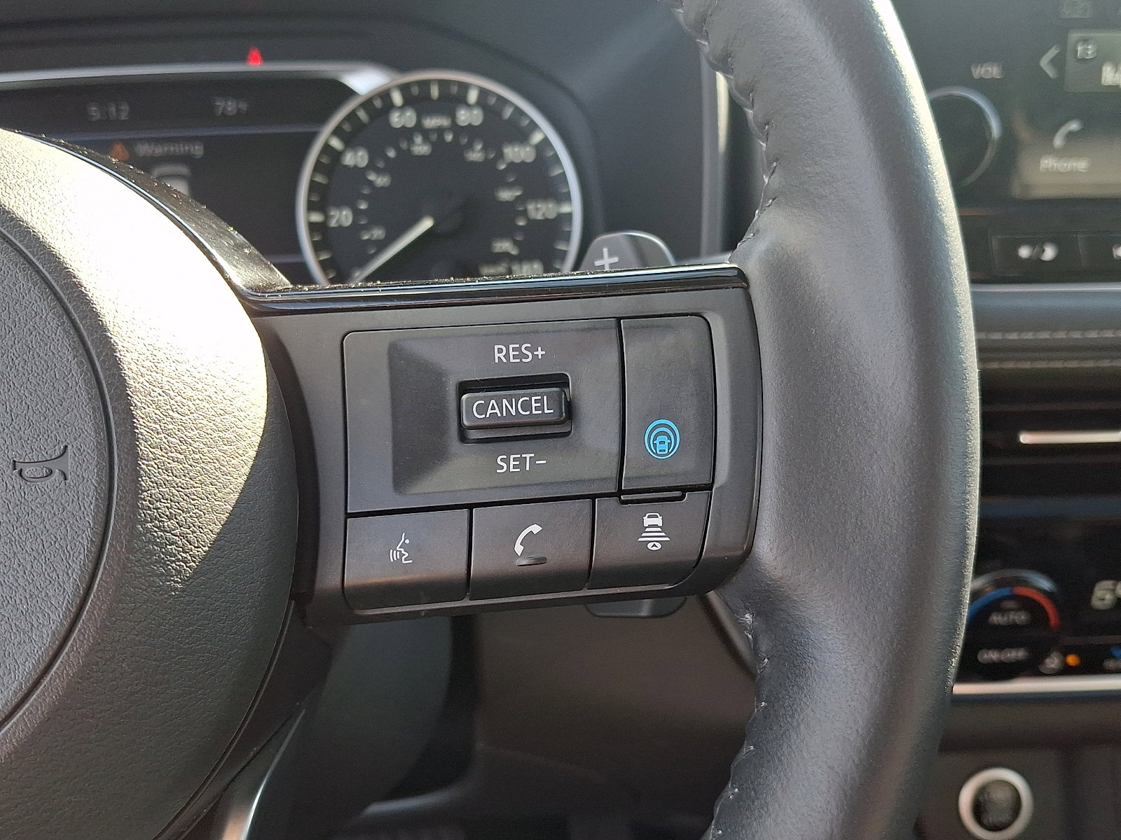 Certified 2021 Nissan Rogue SL w/ Premium Package AWD/4WD image 23