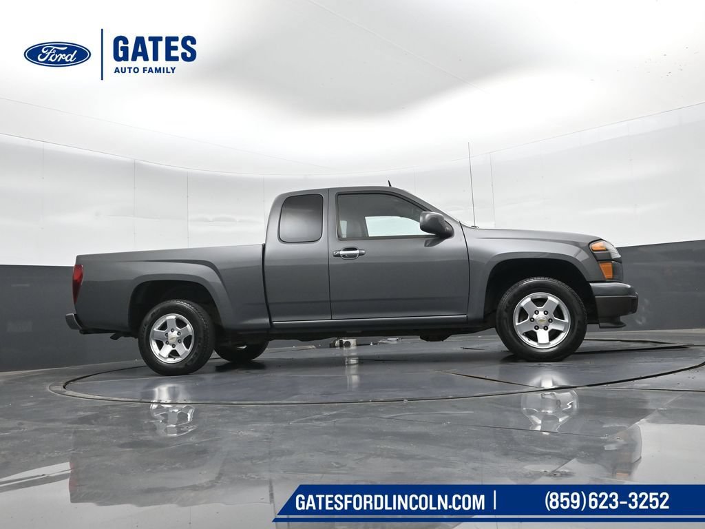 Used 2012 Chevrolet Colorado LT RWD image 27