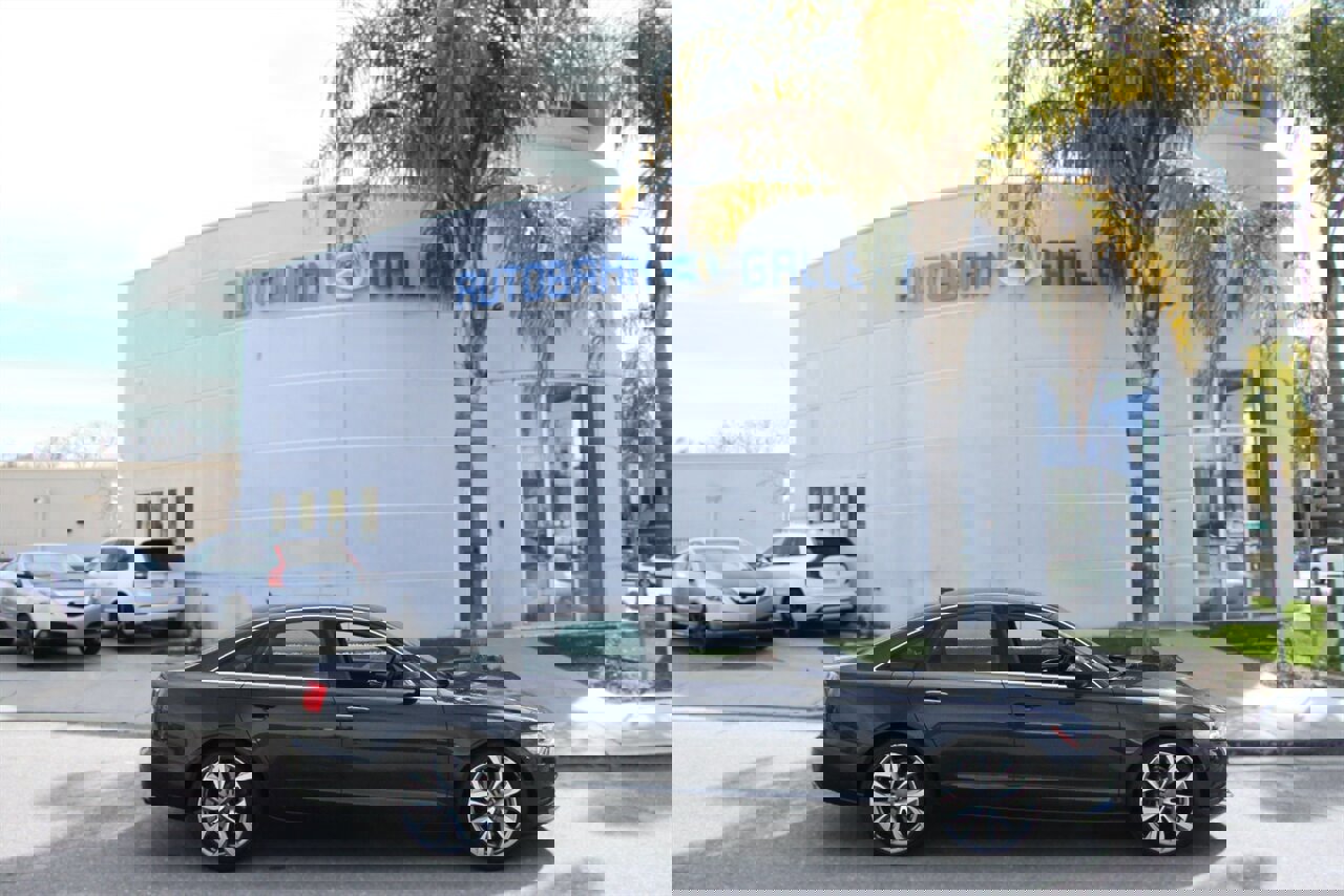 Used 2015 Audi A6 2.0T Premium Plus w/ Premium Plus Package image 4