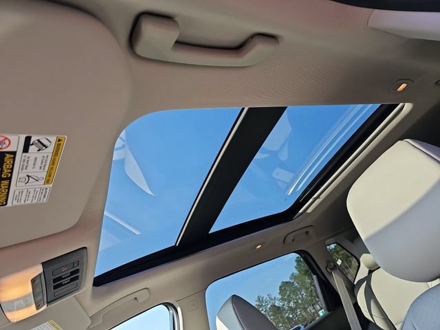 New 2026 Nissan Rogue Dark Armor FWD image 30