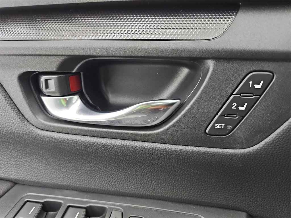 New 2026 Honda CR-V Sport-L image 32