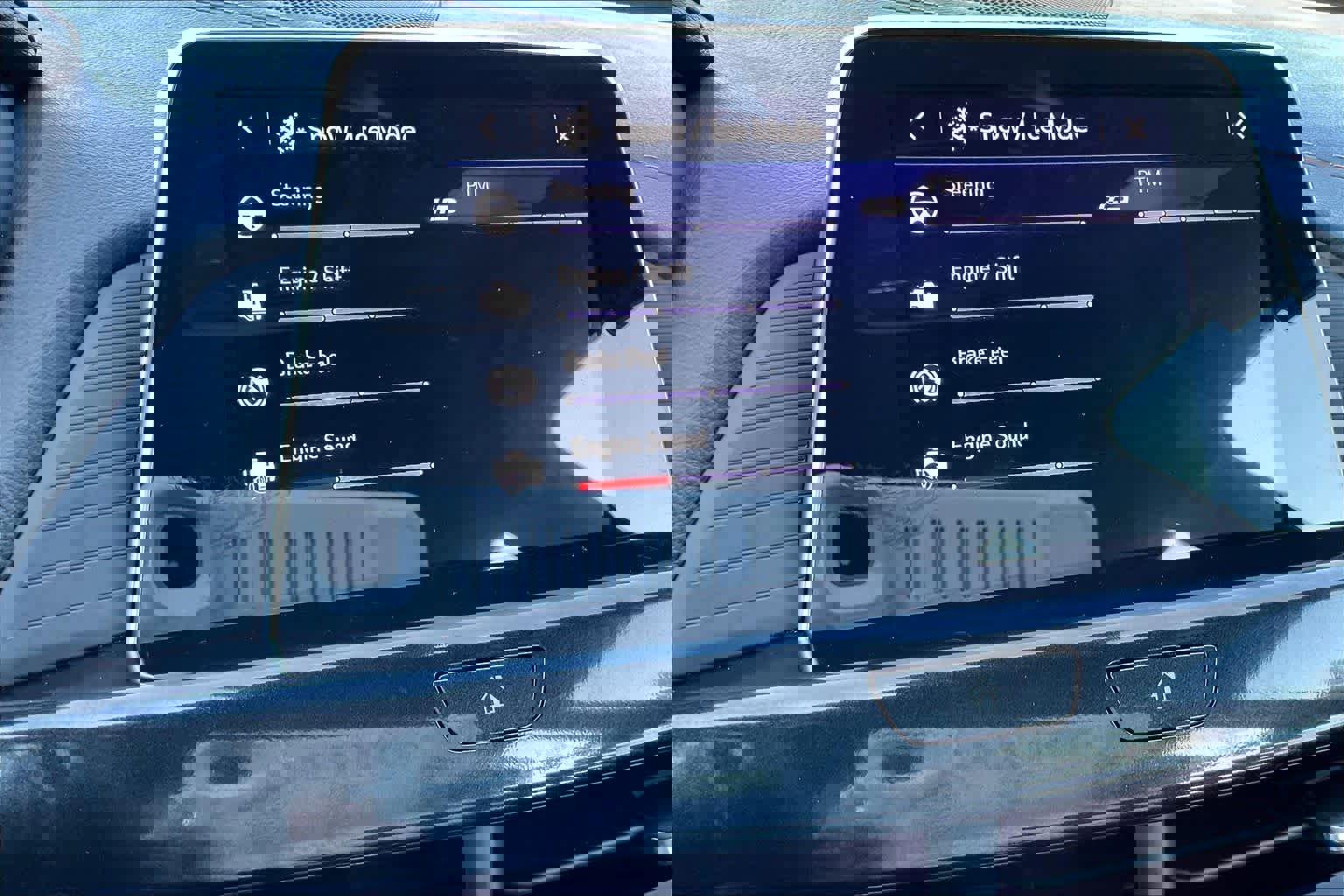 Used 2024 Cadillac CT4 V w/ Super Cruise 2 Package image 34